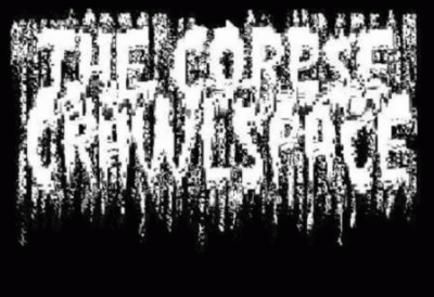 logo The Corpse In The Crawlspace
